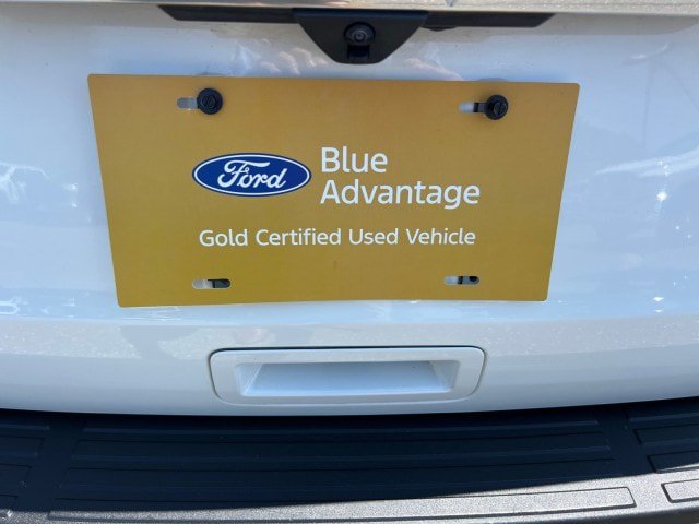 Certified 2023 Ford Expedition Max Platinum AWD/4WD image 29