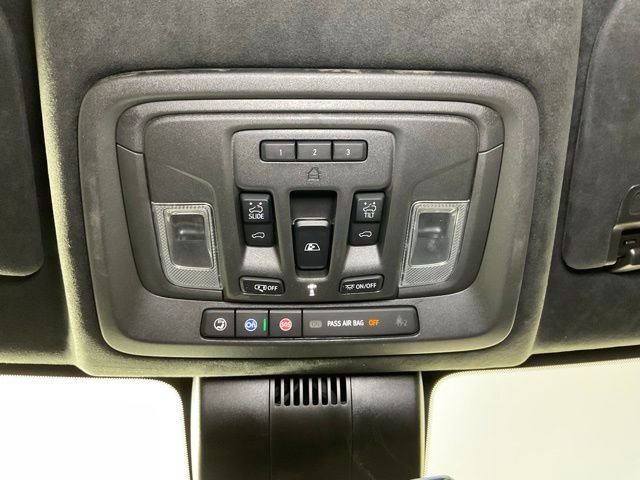 Used 2023 GMC Sierra 1500 AT4X w/ AT4X AEV Edition image 22