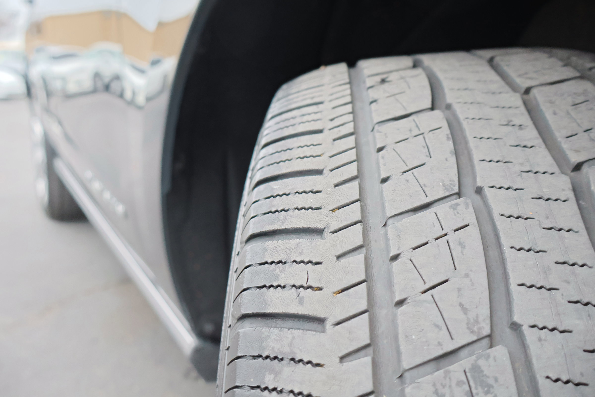 Certified 2023 Ford Expedition Platinum image 10