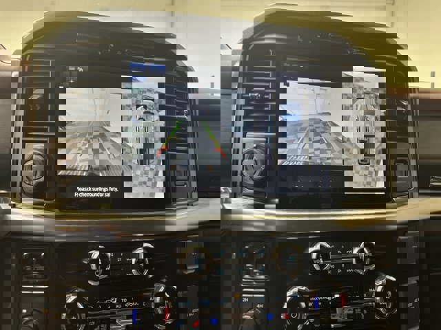 Certified 2023 Ford F150 Lariat w/ Equipment Group 502A High AWD/4WD image 7