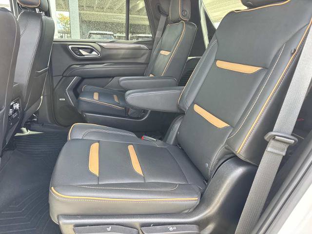 Used 2022 GMC Yukon AT4 w/ Max Trailering Package image 17