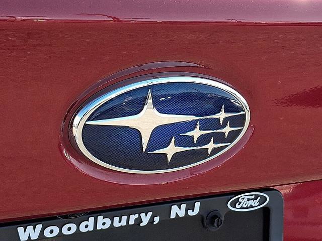 Used 2022 Subaru Legacy Premium image 28