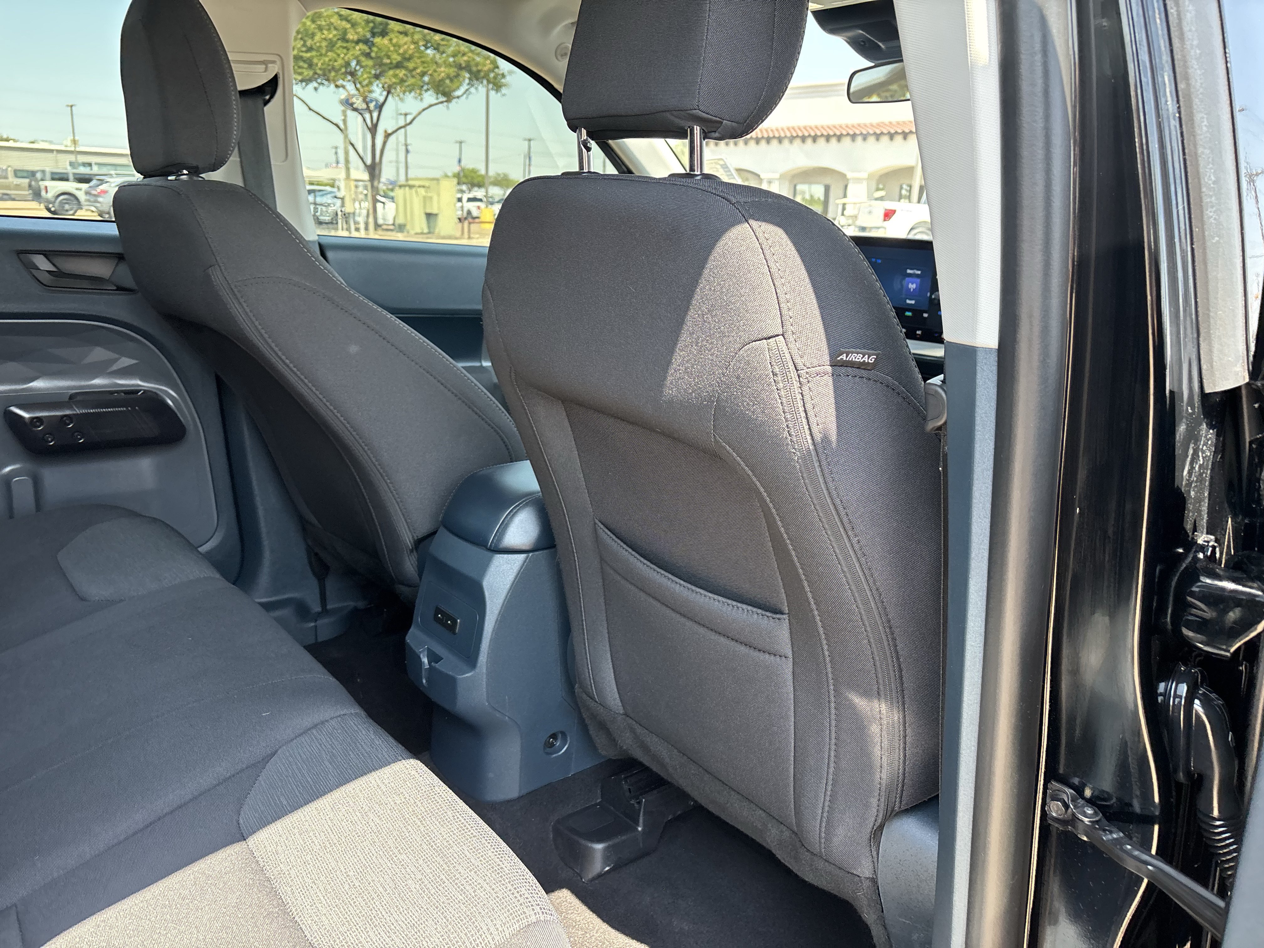 Certified 2025 Ford Maverick XL FWD image 19