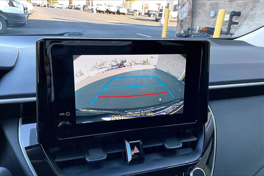 Used 2024 Toyota Corolla LE FWD image 20
