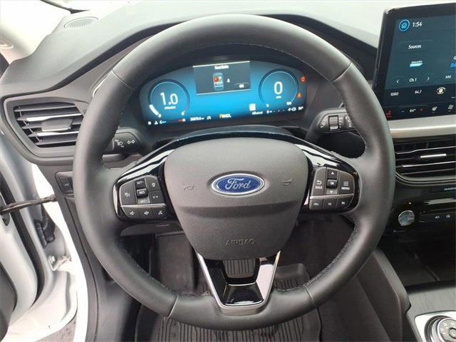 Certified 2023 Ford Escape Active w/ Tech Pack #2 image 14