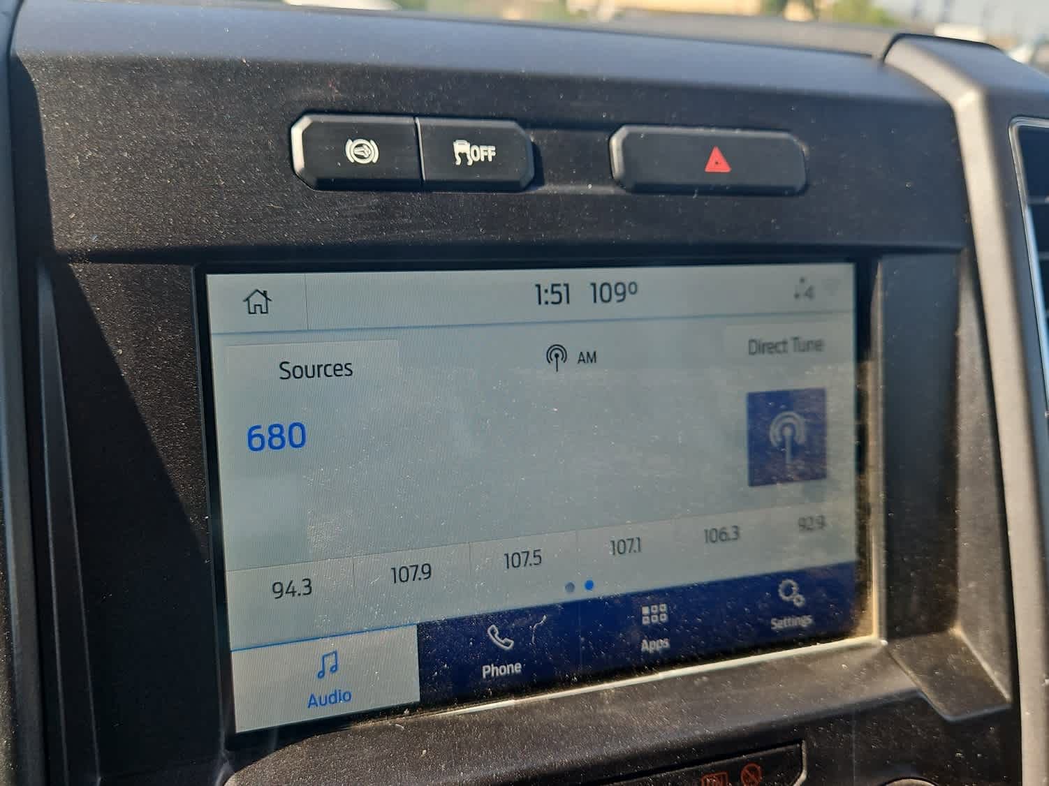 Certified 2021 Ford F250 XLT image 16