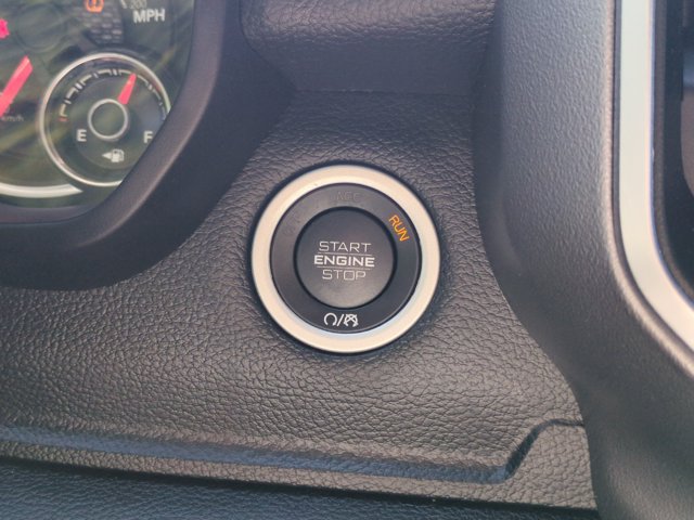 Used 2019 RAM 1500 Big Horn AWD/4WD image 27