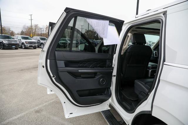 Certified 2021 Ford Expedition Platinum image 32