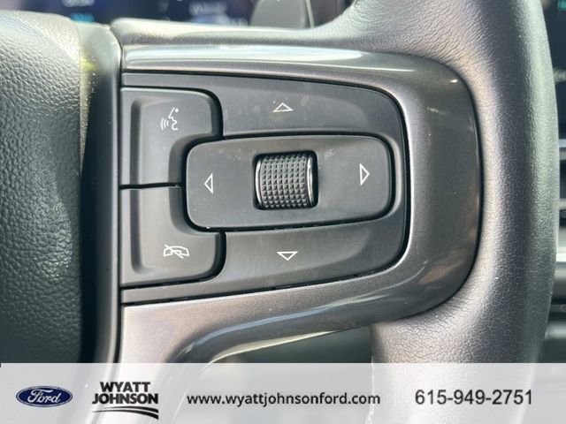 Used 2024 Chevrolet Silverado 1500 High Country w/ High Country Premium Package image 33