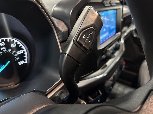 Certified 2023 Ford F150 XL w/ STX Appearance Package image 18