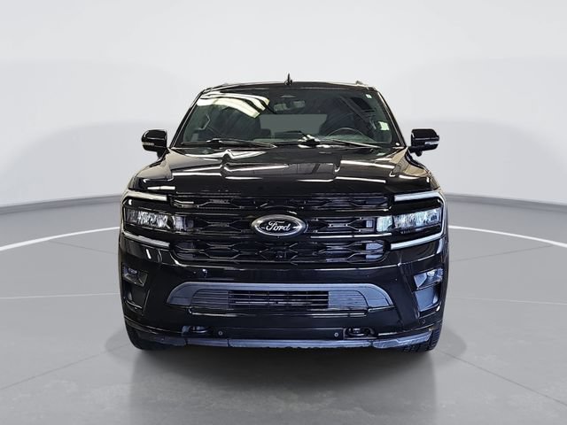 Certified 2024 Ford Expedition Max Limited AWD/4WD image 8