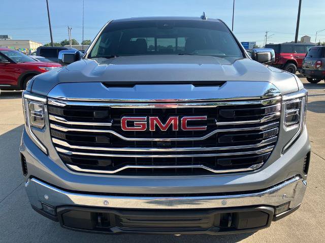 Used 2026 GMC Sierra 1500 SLT w/ SLT Premium Plus Package AWD/4WD image 9