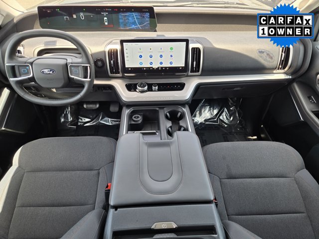 Certified 2025 Ford Expedition Active RWD image 22