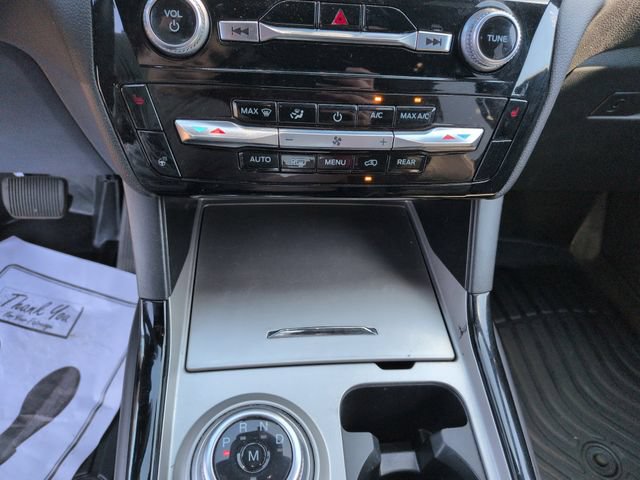 Certified 2023 Ford Explorer ST AWD/4WD image 33
