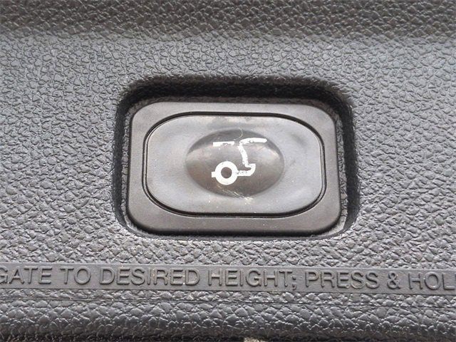 Certified 2019 Ford Explorer Sport w/ Equipment Group 401A image 13