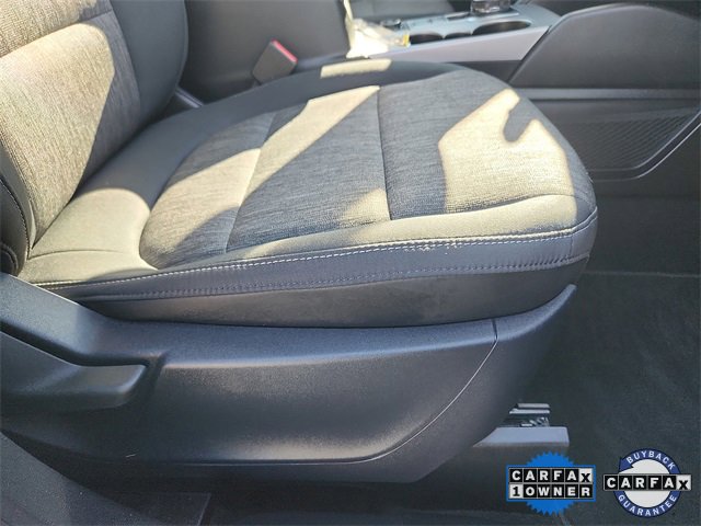 Certified 2023 Ford Bronco Sport Big Bend w/ Convenience Package image 33