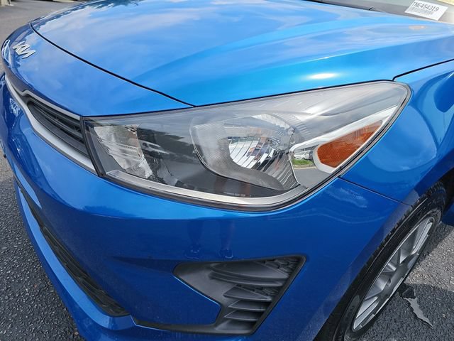 Used 2022 Kia Rio S FWD image 32