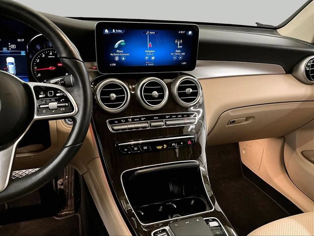 Used 2022 Mercedes-Benz GLC 300 4MATIC image 6