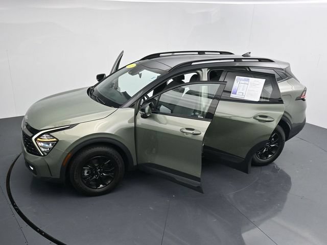 Used 2023 Kia Sportage X-Pro Prestige AWD/4WD image 38