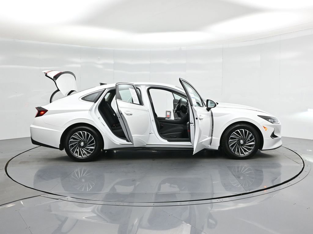 Used 2022 Hyundai Sonata SEL image 34