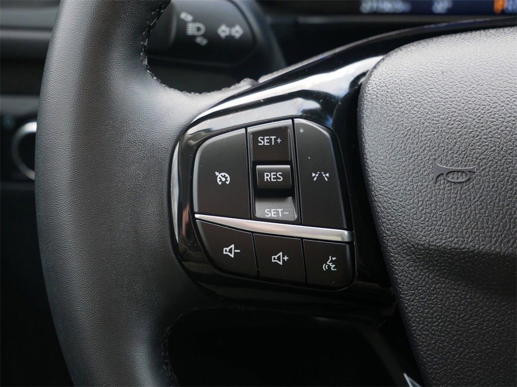 Certified 2023 Ford Escape Active image 18