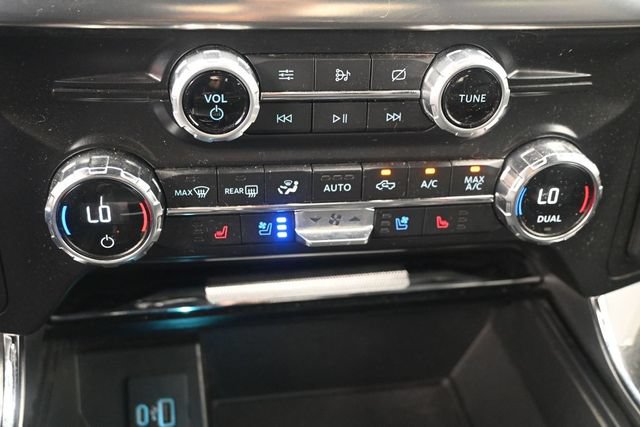 Certified 2021 Ford F150 Lariat AWD/4WD image 13