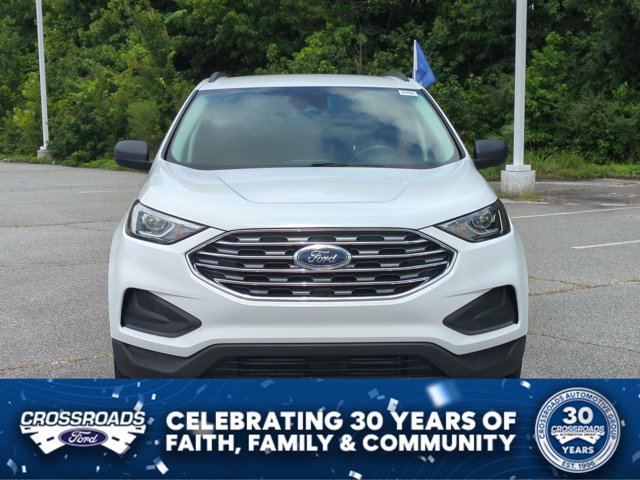 Certified 2022 Ford Edge SE AWD/4WD image 9