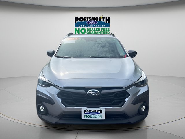 Used 2024 Subaru Crosstrek 2.5i Limited AWD/4WD image 21