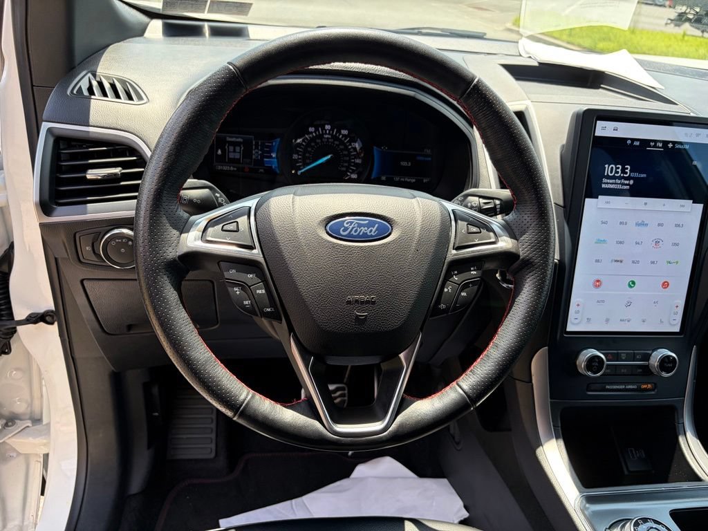 Certified 2022 Ford Edge ST-Line AWD/4WD image 43