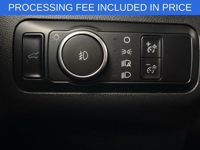 Certified 2023 Ford Escape ST-Line Select w/ Tech Pack #2 AWD/4WD image 23