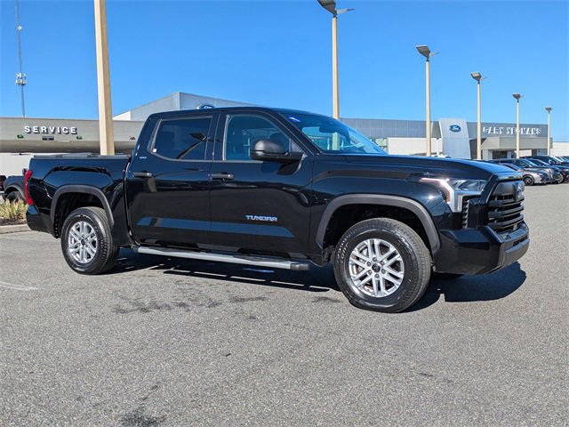 Used 2023 Toyota Tundra SR5 image 8
