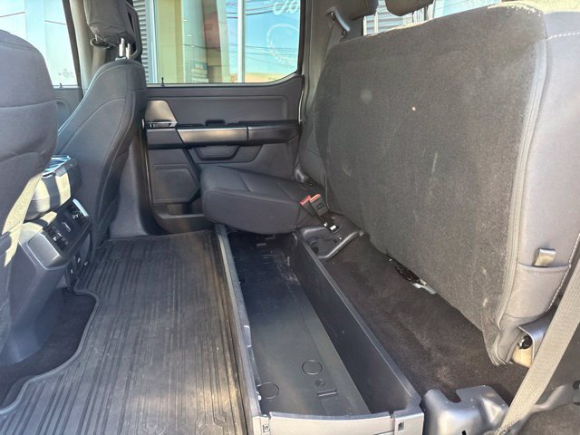 Certified 2024 Ford F150 XLT w/ Equipment Group 302A MID AWD/4WD image 41