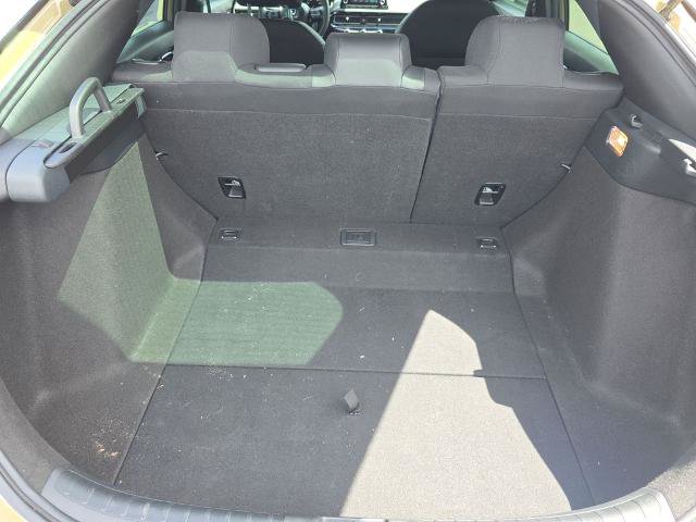 Used 2025 Honda Civic Sport image 31
