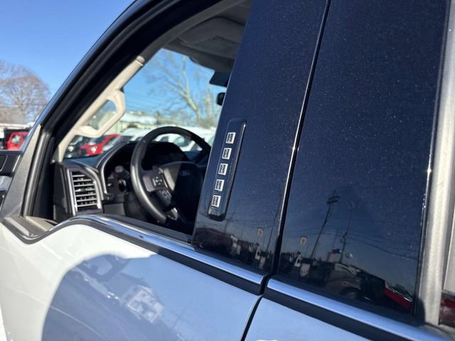 Certified 2020 Ford F450 Limited w/ FX4 Off-Road Package image 20