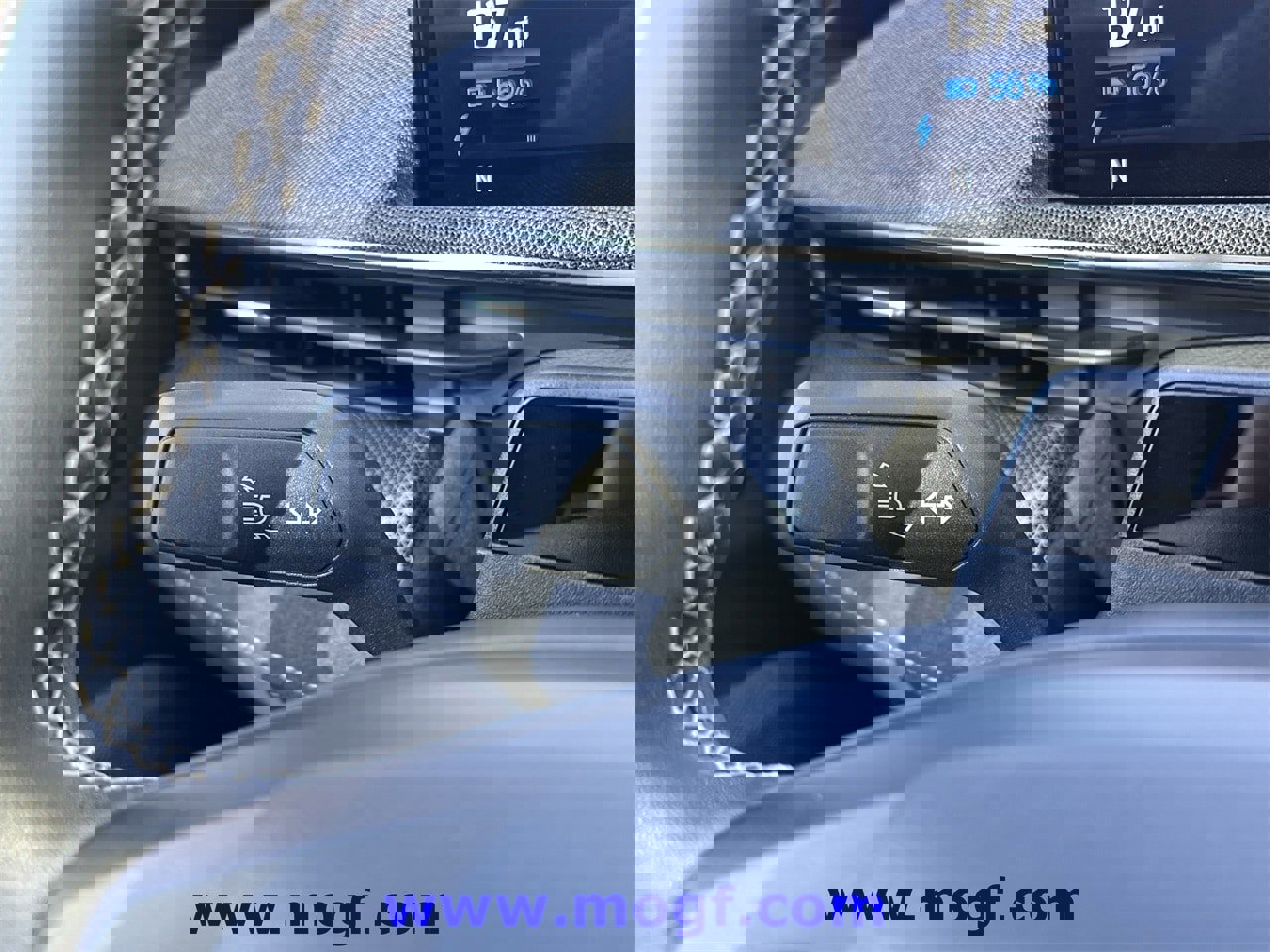 Certified 2022 Ford Mustang Mach-E GT w/ GT Performance Edition image 12