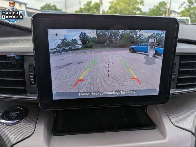 Certified 2023 Ford Explorer XLT w/ Equipment Group 202A RWD image 34