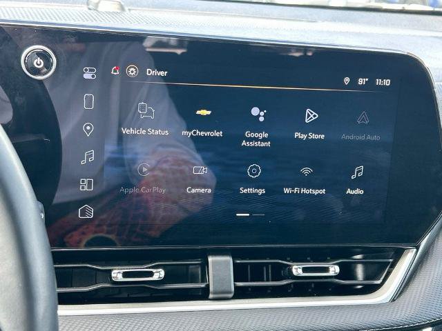 Used 2026 Chevrolet Equinox LT FWD image 30