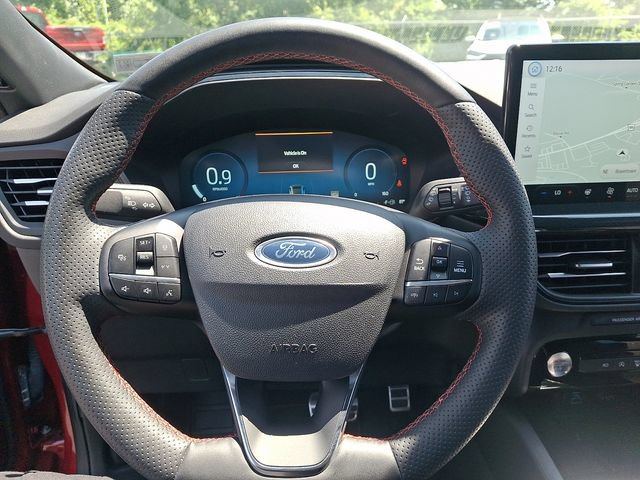 Certified 2023 Ford Escape ST-Line Select w/ Tech Pack #2 AWD/4WD image 31