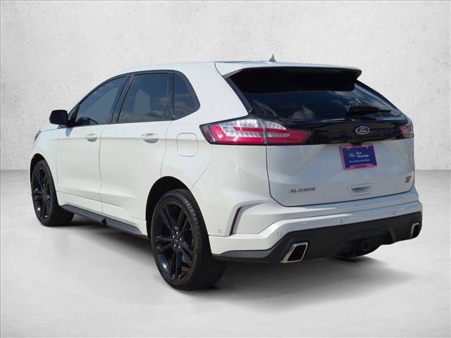 Certified 2020 Ford Edge ST w/ Equipment Group 401A AWD/4WD image 8