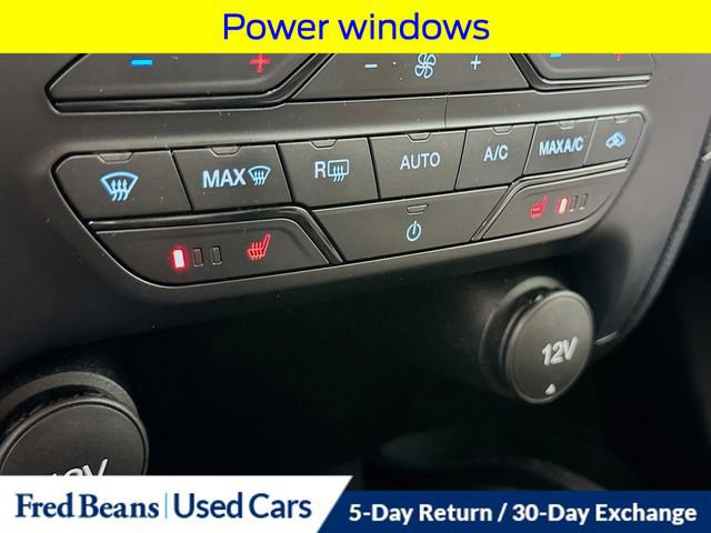 Certified 2023 Ford Ranger XLT w/ Equipment Group 302A High image 19