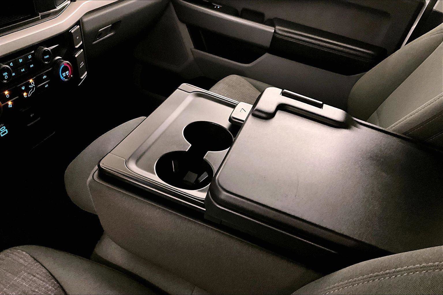 Certified 2024 Ford F250 XLT w/ FX4 Off-Road Package image 16