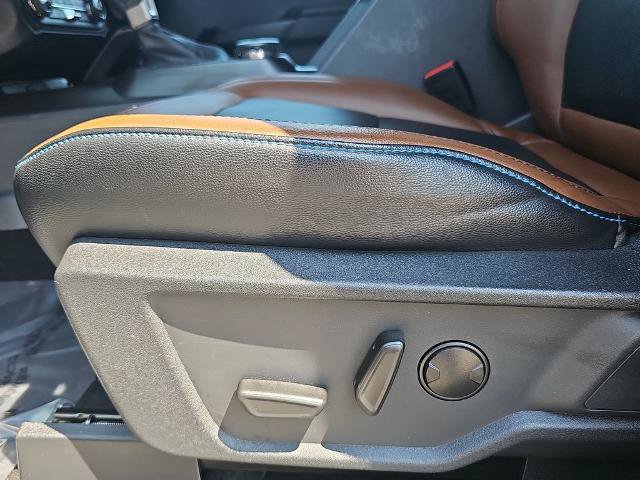 Certified 2024 Ford Bronco Outer Banks AWD/4WD image 28