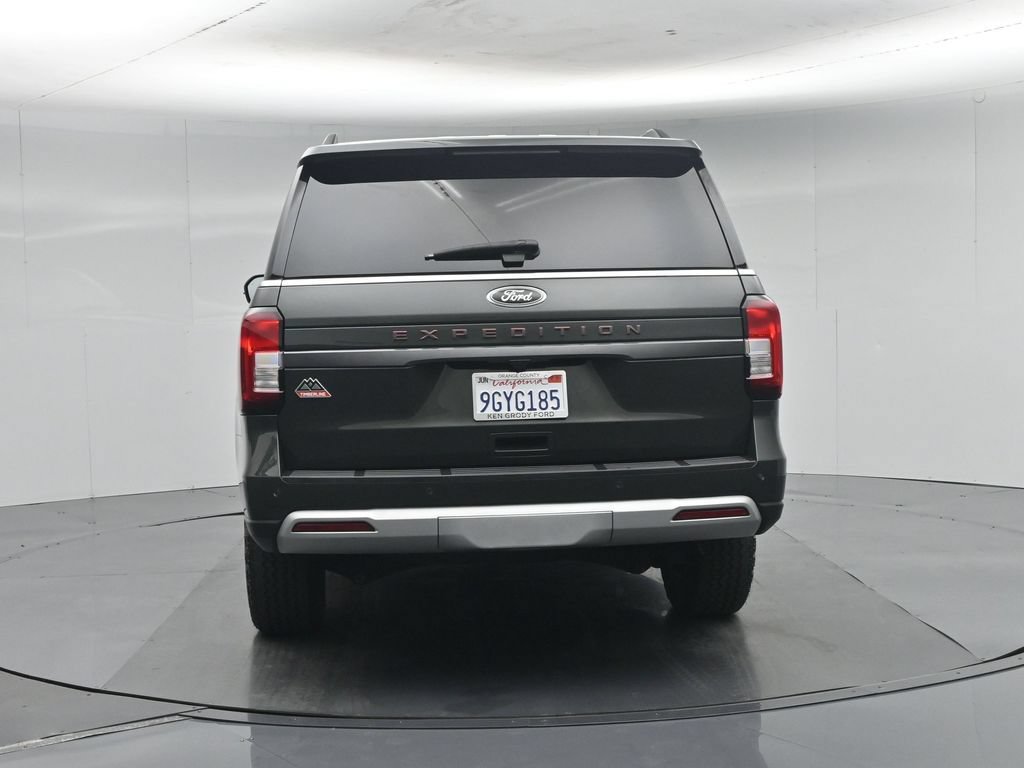 Certified 2023 Ford Expedition Timberline AWD/4WD image 34