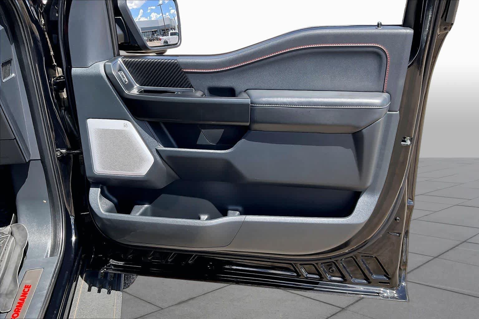 Certified 2025 Ford F150 Raptor AWD/4WD image 22