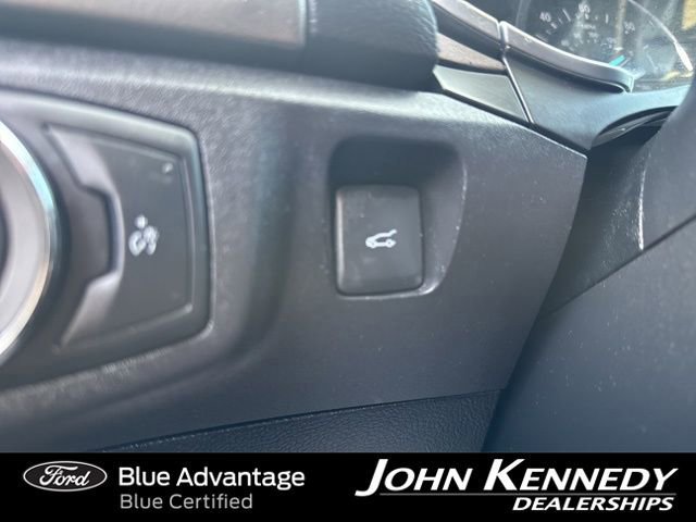 Certified 2017 Ford Fusion S image 18