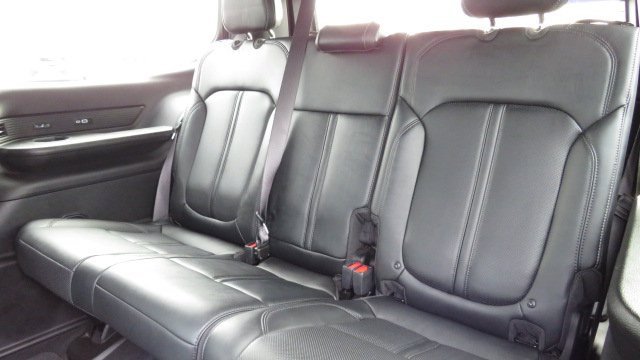 Used 2022 Jeep Wagoneer Series III w/ Premium Group I image 6