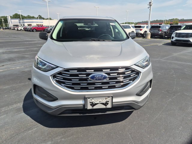 Certified 2019 Ford Edge SE FWD image 9