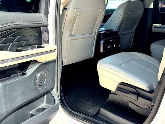 Certified 2019 Ford Expedition Max Platinum RWD image 23