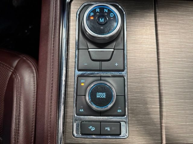 Certified 2024 Ford Expedition Limited AWD/4WD image 30
