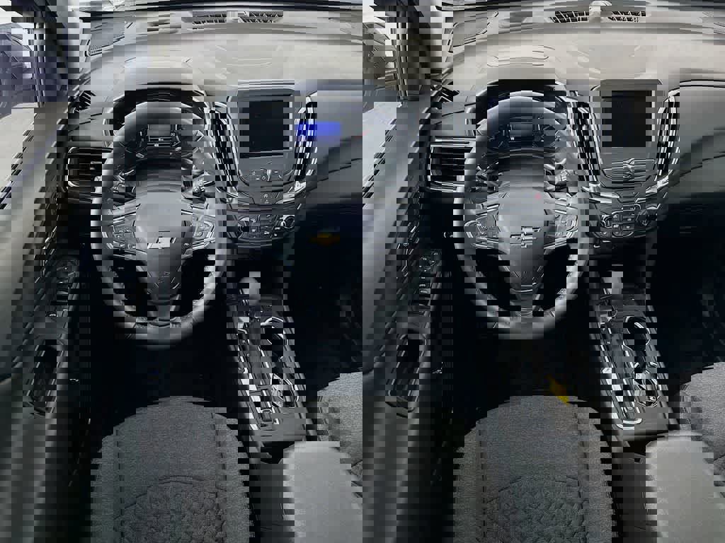 Used 2022 Chevrolet Equinox LT image 13